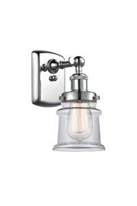 Ballston Urban Sconce Cast Brass Finish
