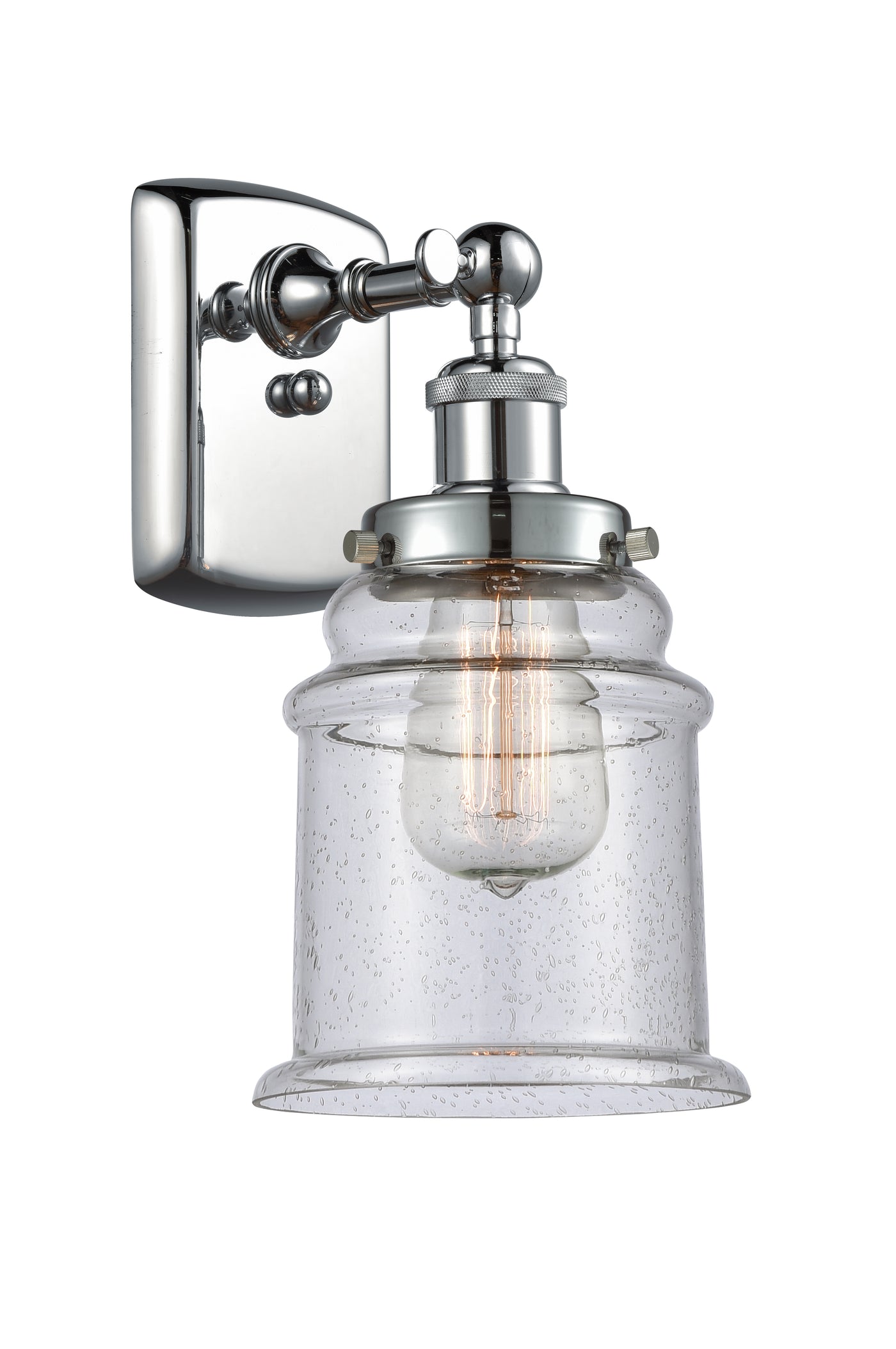 Ballston Urban Sconce Cast Brass Finish