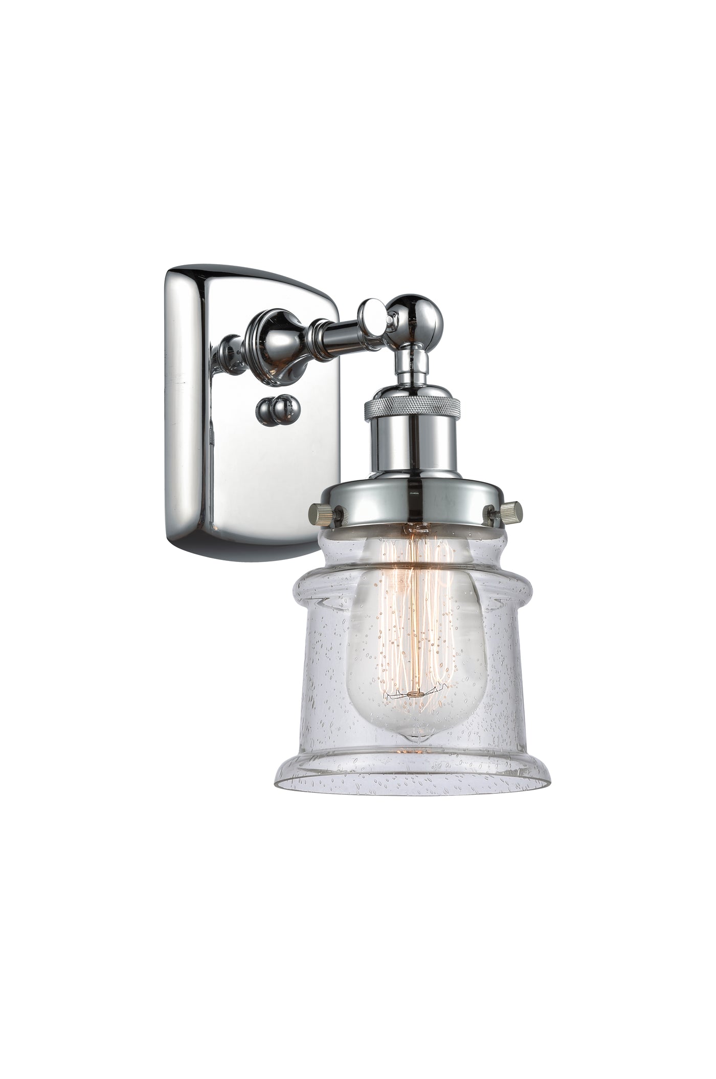 Ballston Urban Sconce Cast Brass Finish