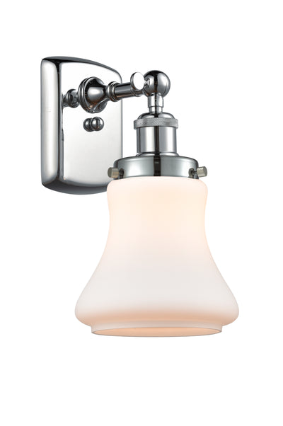Ballston Urban Sconce Cast Brass Finish