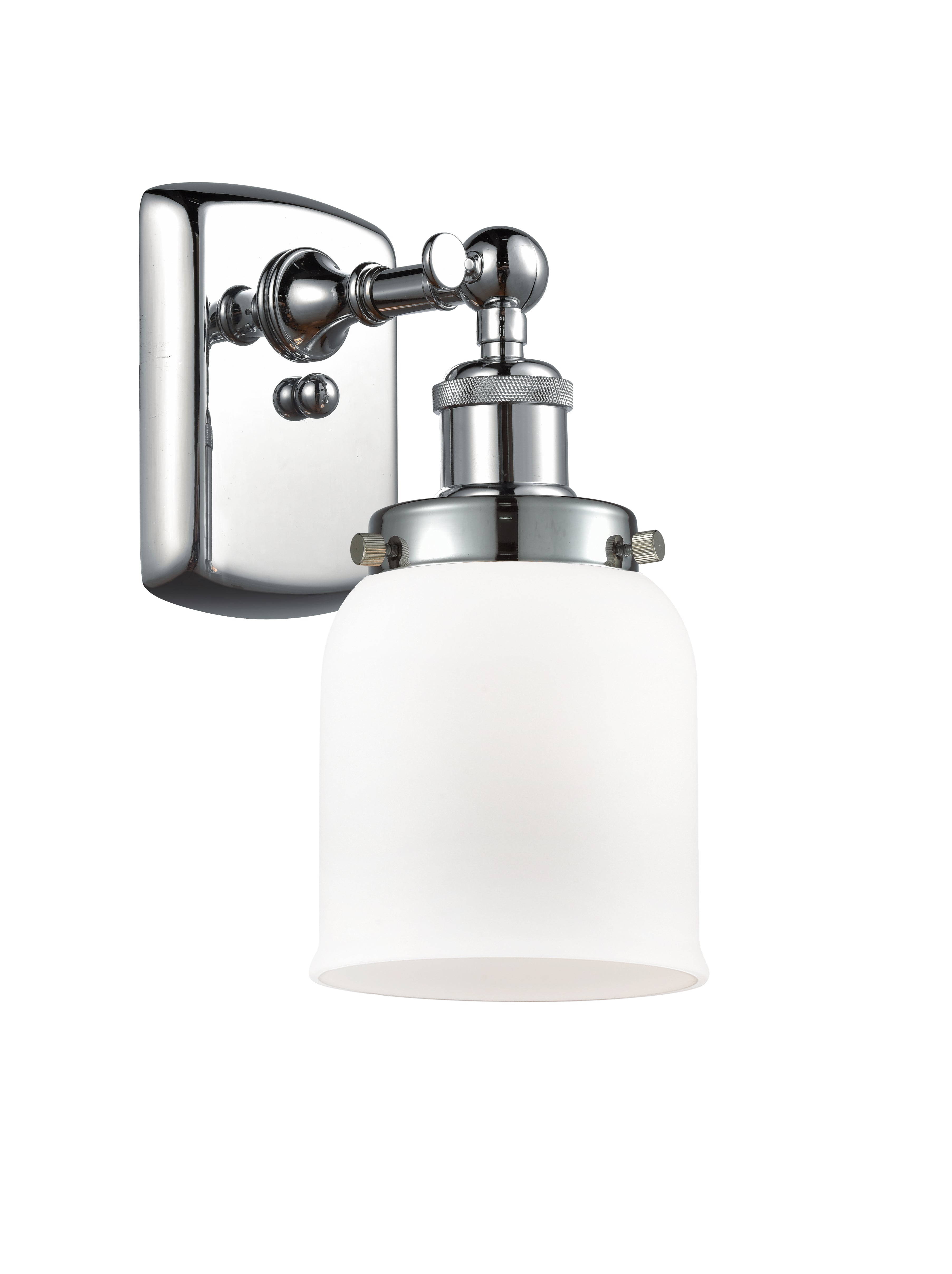 Ballston Urban Sconce Cast Brass Finish
