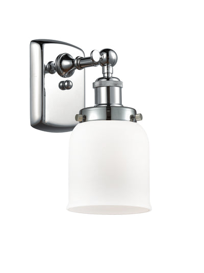 Ballston Urban Sconce Cast Brass Finish