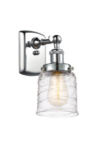 Ballston Urban Sconce Cast Brass Finish