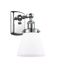 Ballston Urban Sconce Cast Brass 12 Inch