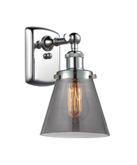 Ballston Urban Sconce Cast Brass 12 Inch