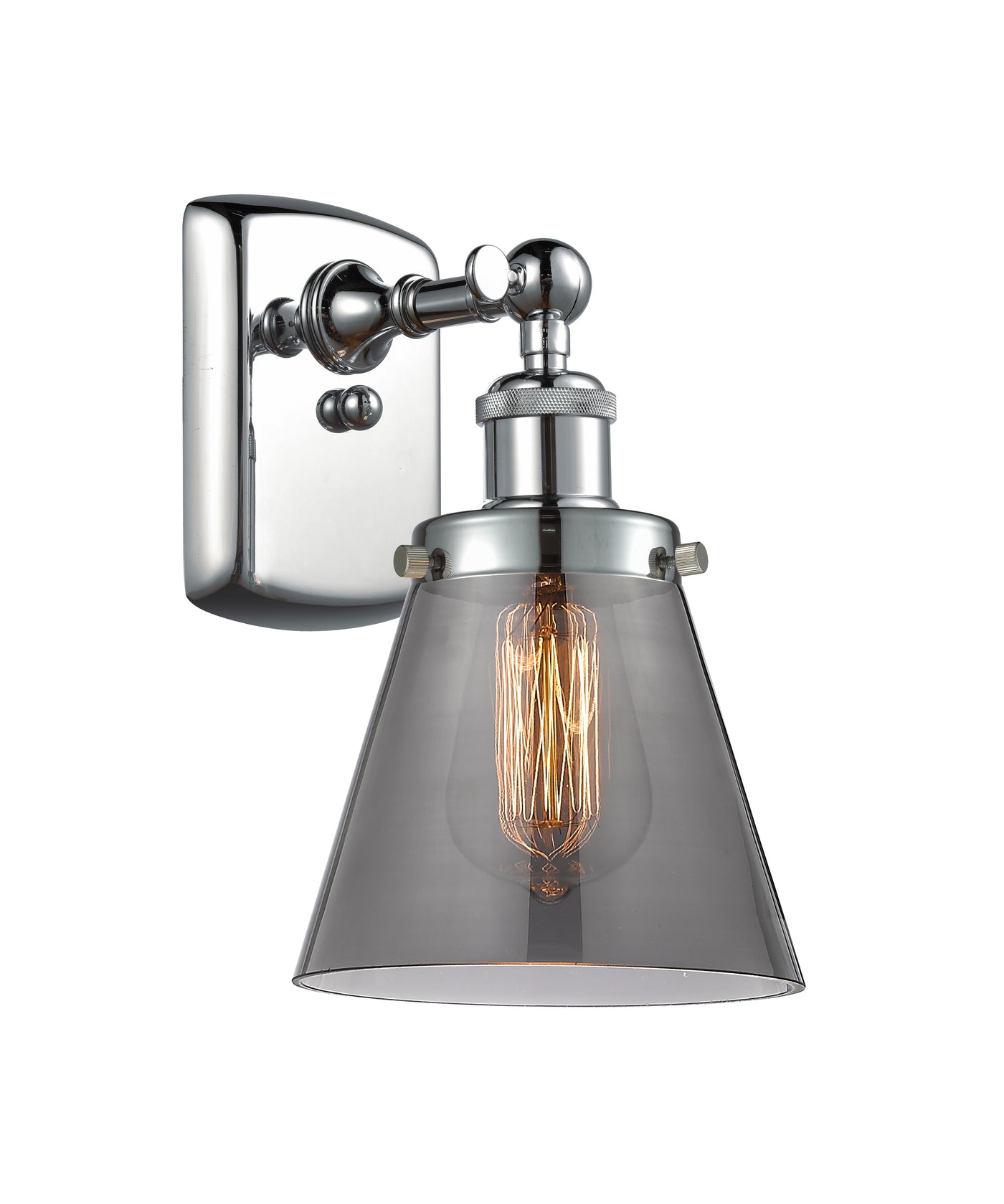 Ballston Urban Sconce Cast Brass Finish
