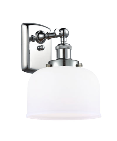 Ballston Urban Sconce Cast Brass Finish