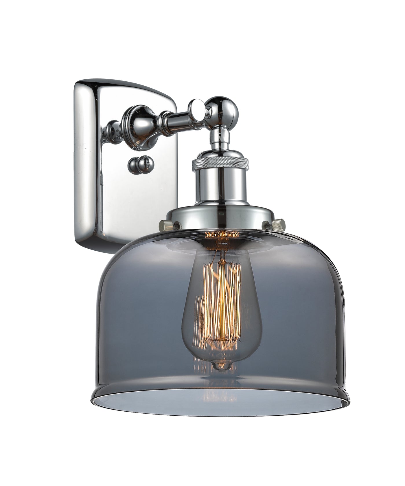 Ballston Urban Sconce Cast Brass Finish