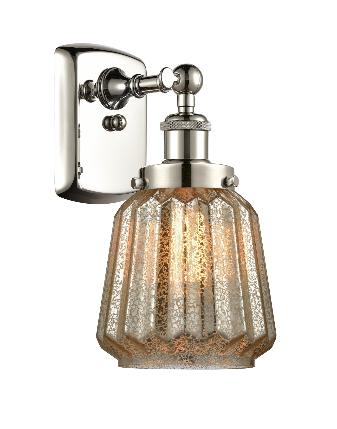 Austere Bath Vanity Light Cast Brass Steel