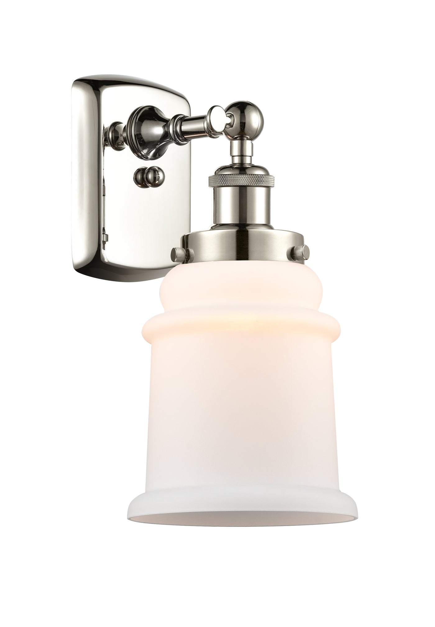 Ballston Urban Sconce Cast Brass Finish