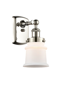 Ballston Urban Sconce Cast Brass Finish