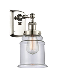Ballston Urban Sconce Cast Brass Finish