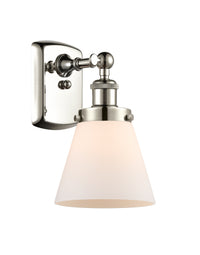 Ballston Urban Sconce Cast Brass Finish