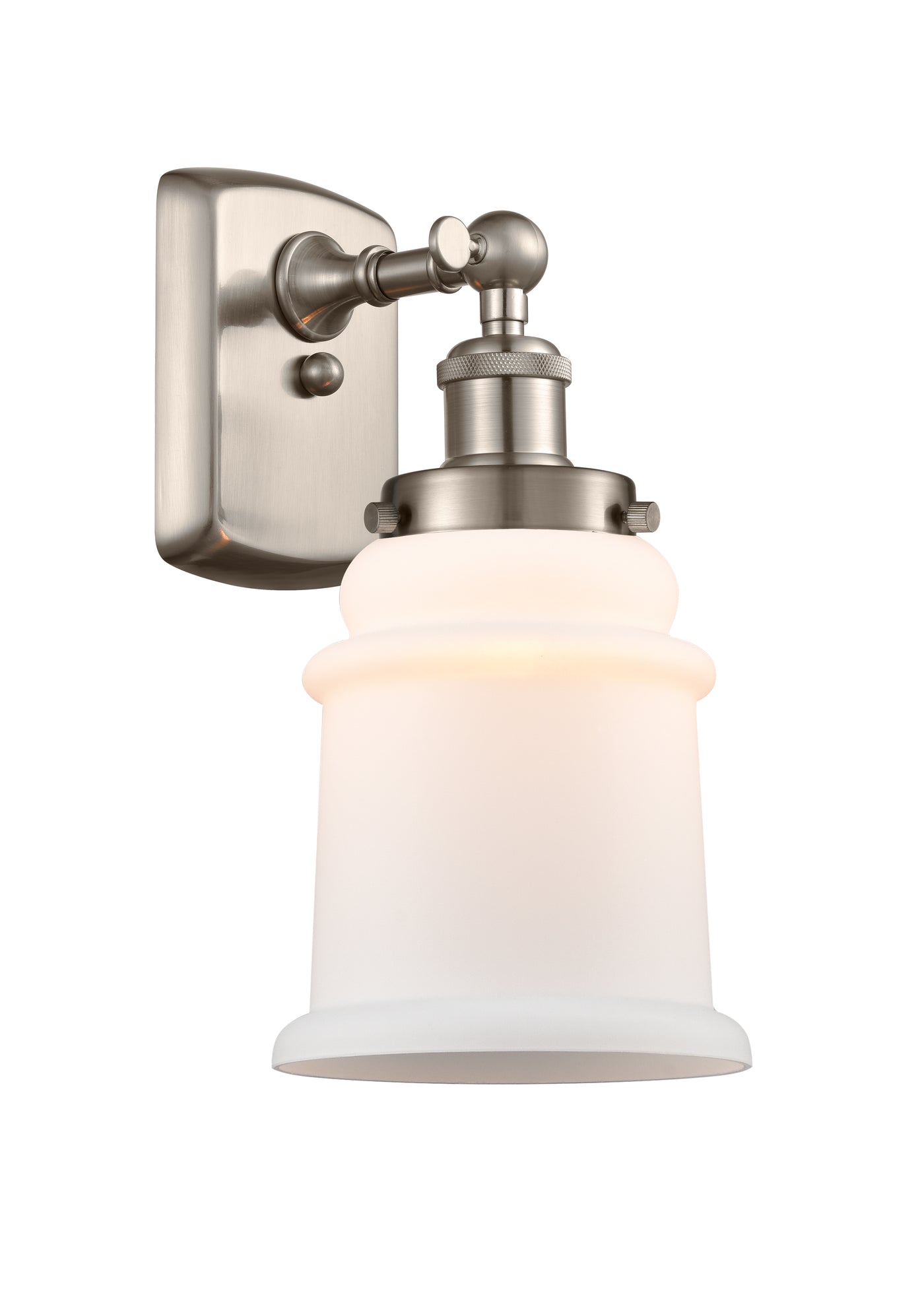 Ballston Urban Sconce Cast Brass Finish