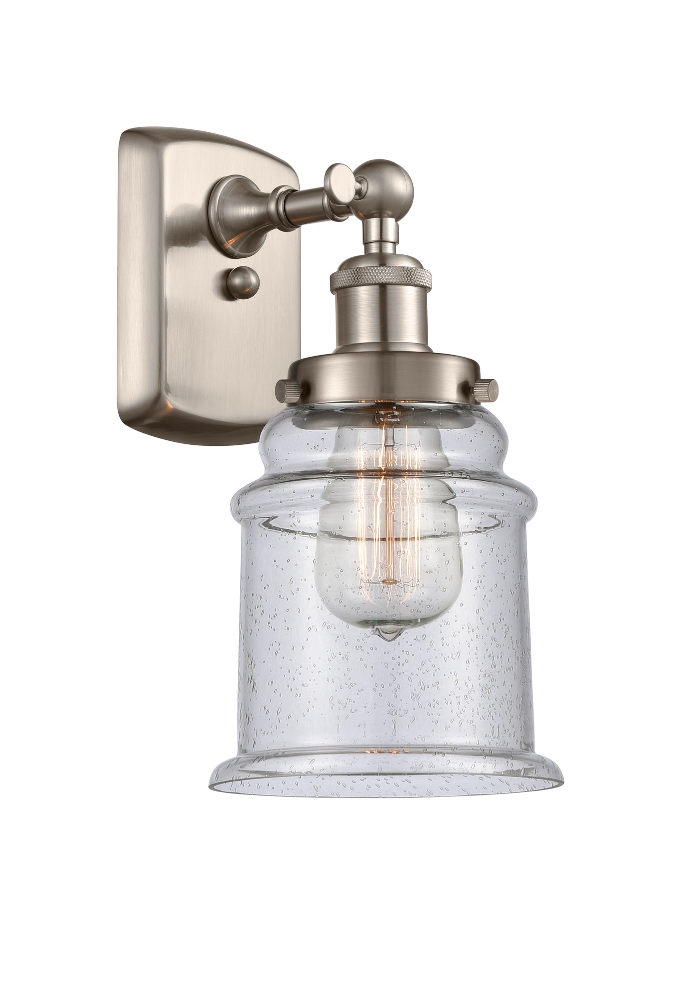 Ballston Urban Sconce Cast Brass Finish