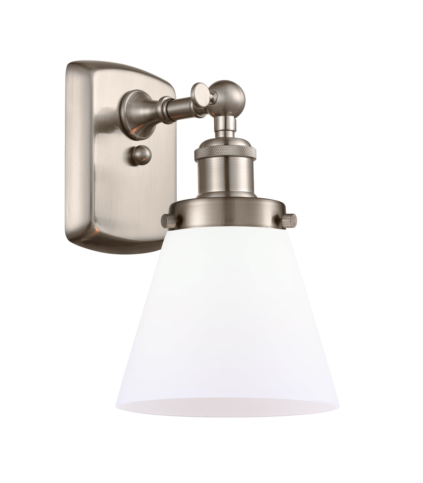 Ballston Urban Sconce Cast Brass 12 Inch