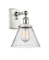 Ballston Urban Sconce Cast Brass