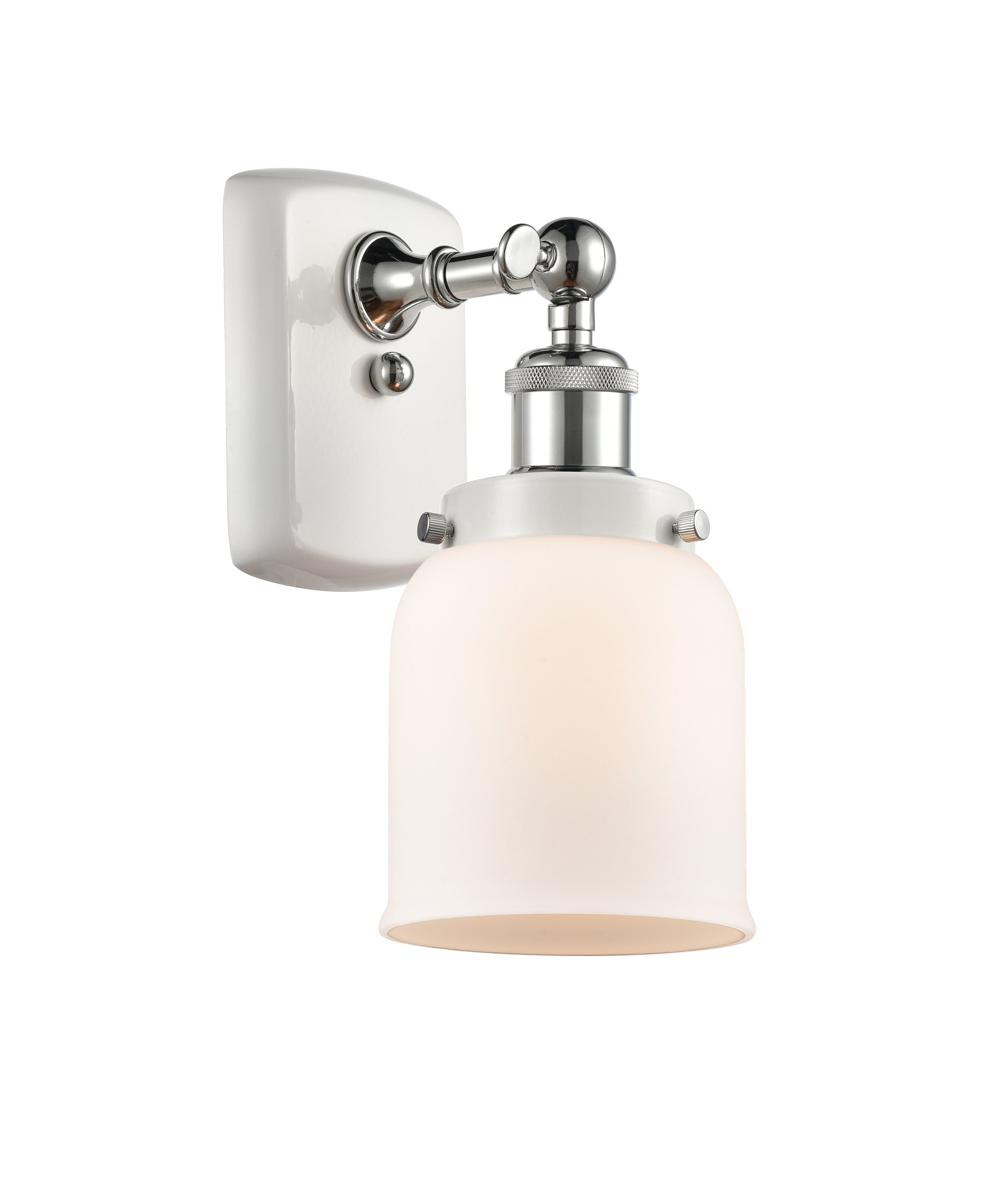 Ballston Urban Sconce Cast Brass Finish