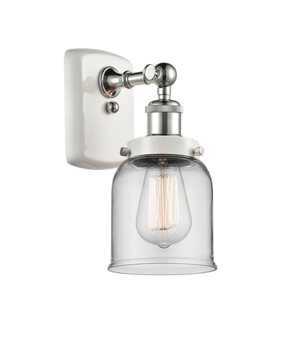 Ballston Urban Sconce Cast Brass Finish