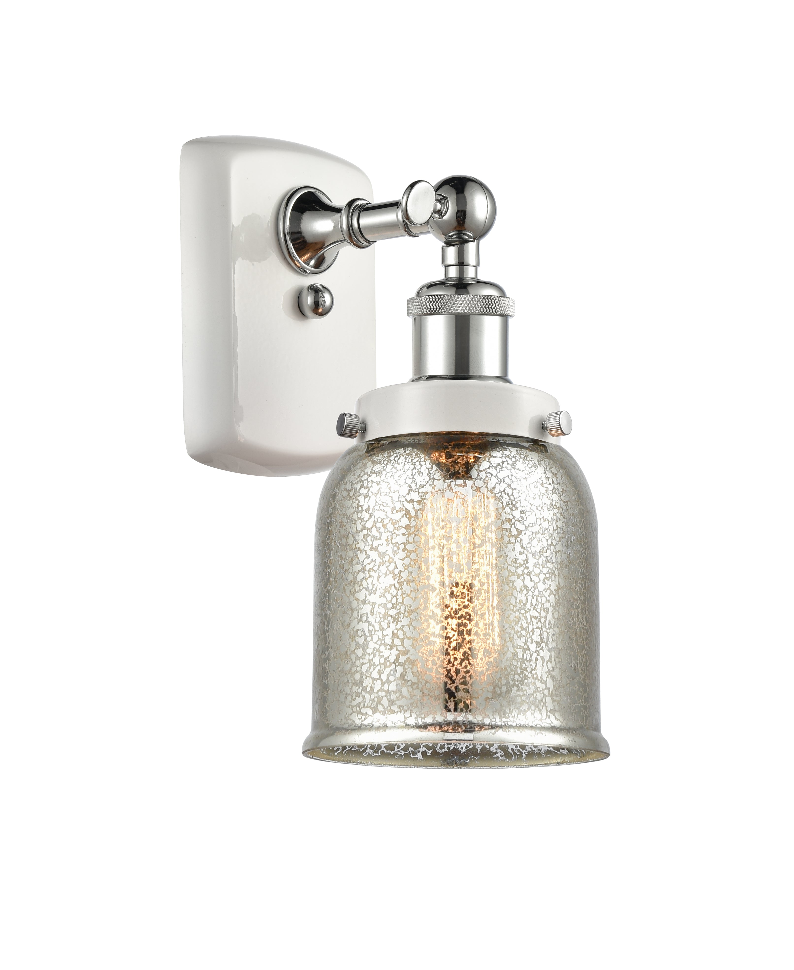 Ballston Urban Sconce Cast Brass Finish