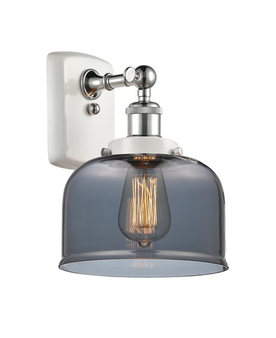 Ballston Urban Sconce Cast Brass Finish