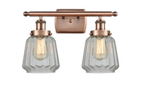 Ballston Urban Sconce Cast Brass Finish