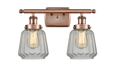 Ballston Urban Sconce Cast Brass Finish