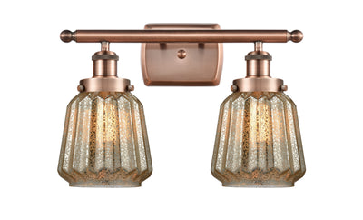 Ballston Urban Sconce Cast Brass Finish