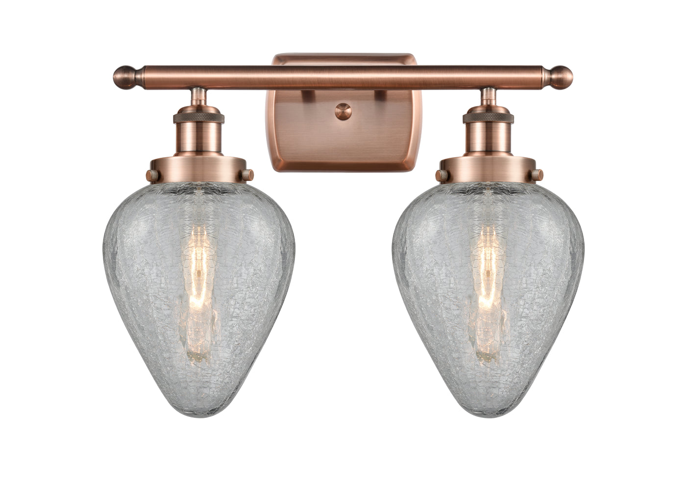 Ballston Urban Bath Vanity Light Cast Brass