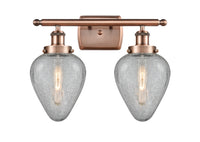 Ballston Urban Bath Vanity Light Cast Brass