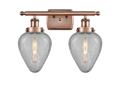 Ballston Urban Bath Vanity Light Cast Brass