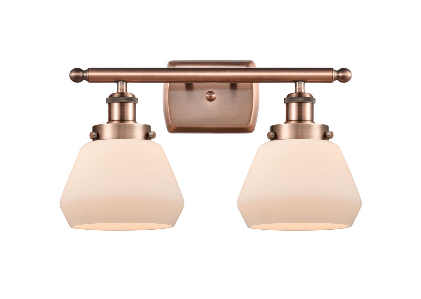 Ballston Urban Bath Vanity Light Cast Brass