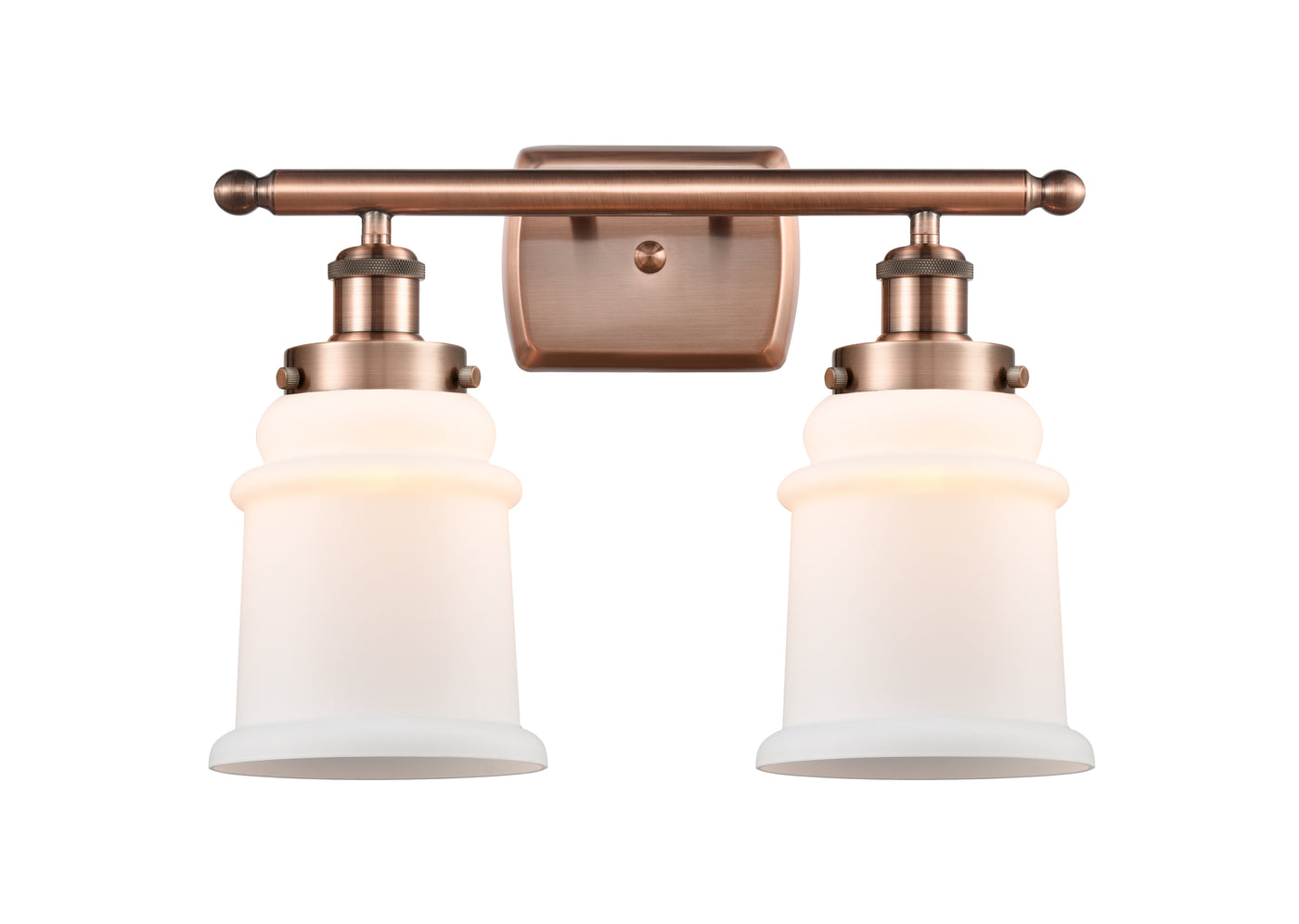 Ballston Urban Bath Vanity Light Cast Brass
