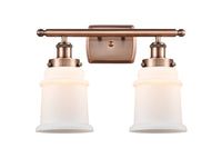 Ballston Urban Bath Vanity Light Cast Brass