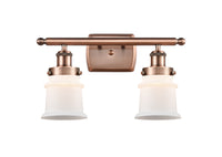 Ballston Urban Bath Vanity Cast Brass Finish