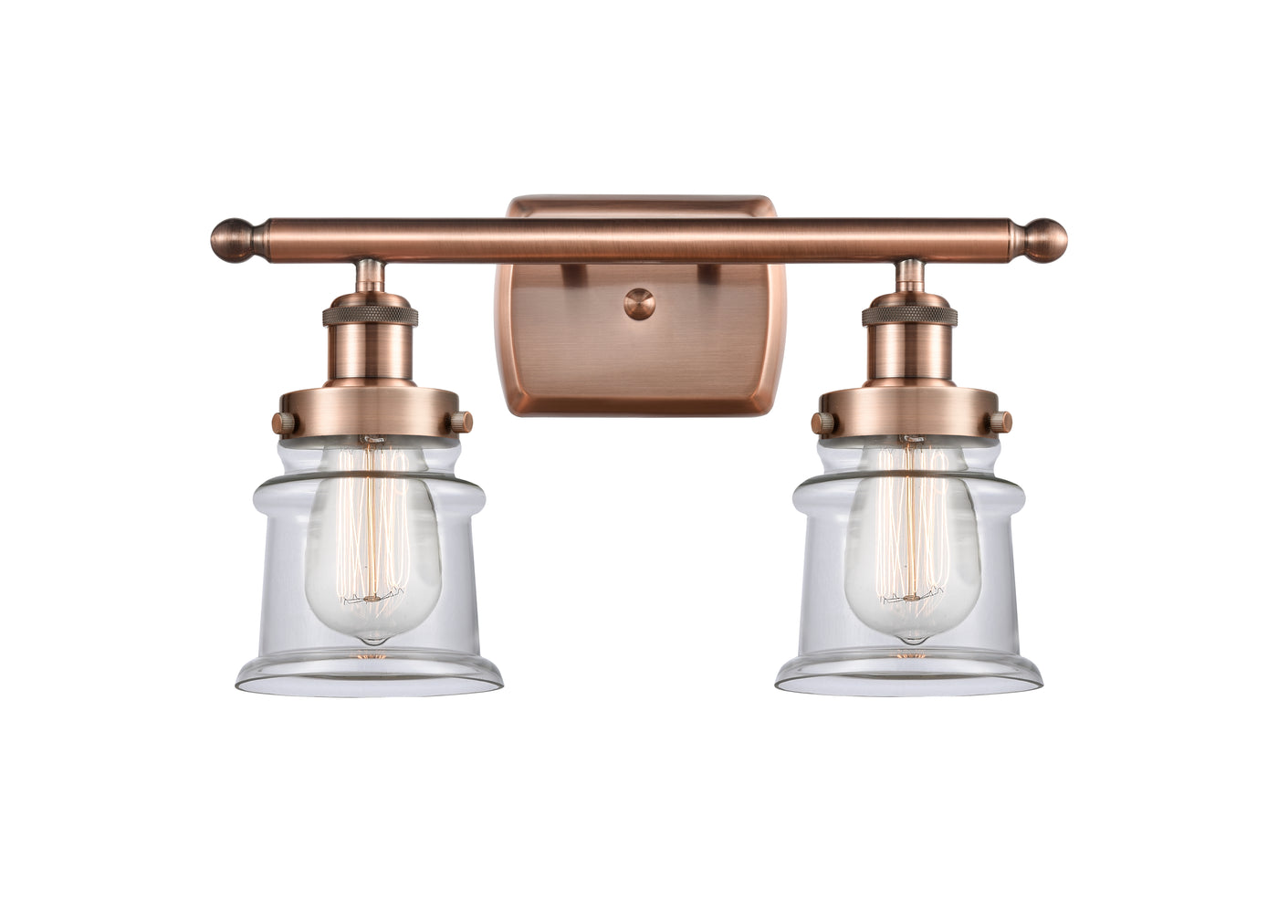 Ballston Urban Bath Vanity Cast Brass Finish