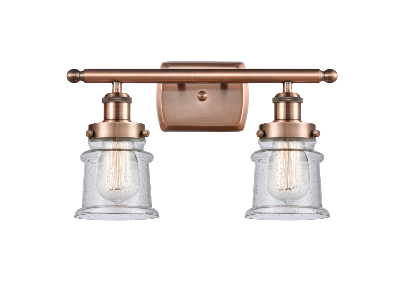 Ballston Urban Bath Vanity Cast Brass Finish