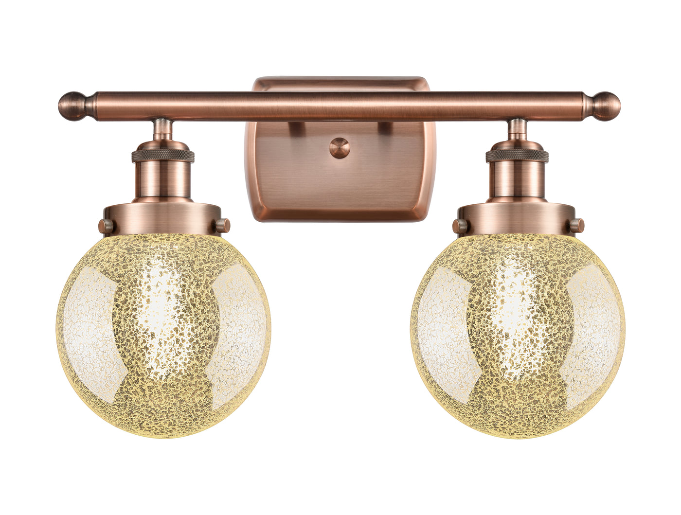Ballston Urban Bath Vanity Light Cast Brass