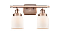 Ballston Urban Bath Vanity Cast Brass