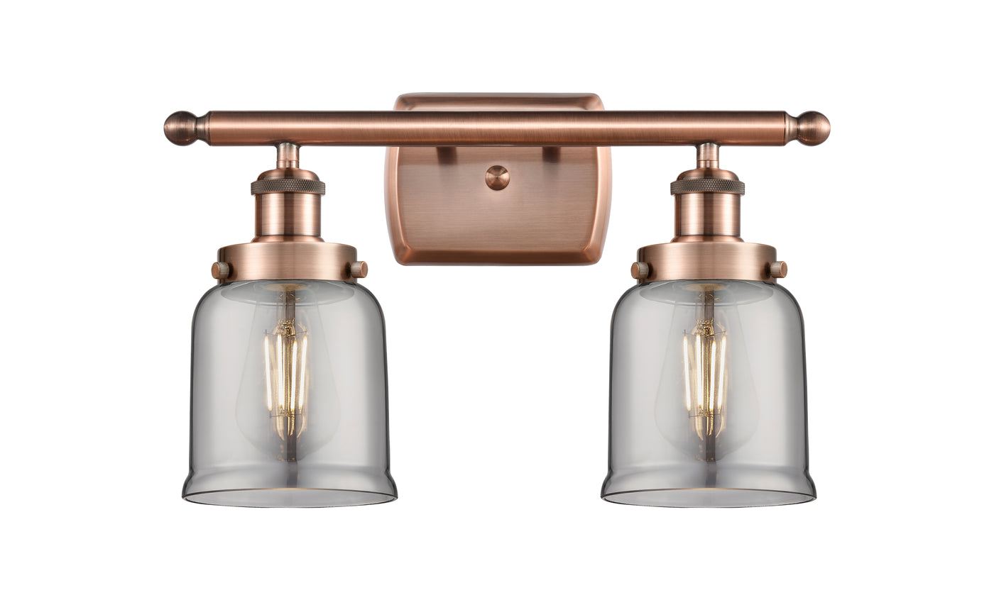 Ballston Urban Bath Vanity Cast Brass