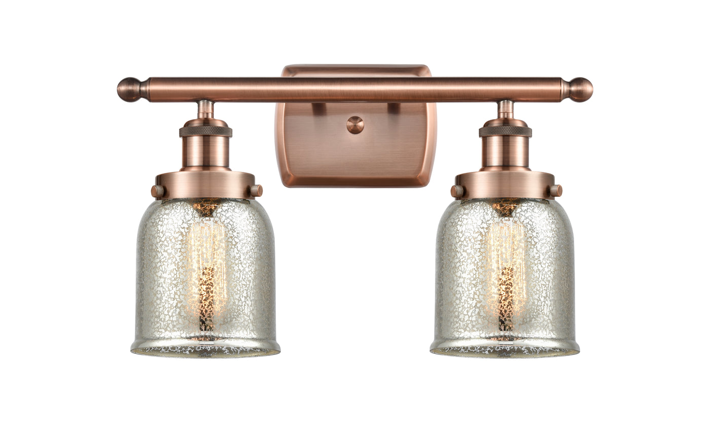 Ballston Urban Bath Vanity Cast Brass
