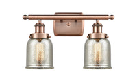 Ballston Urban Bath Vanity Cast Brass