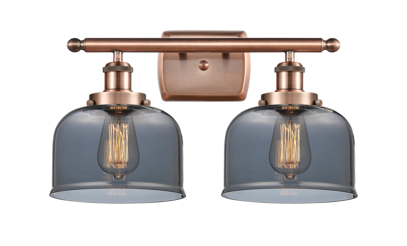 Ballston Urban Bath Vanity Light Cast Brass