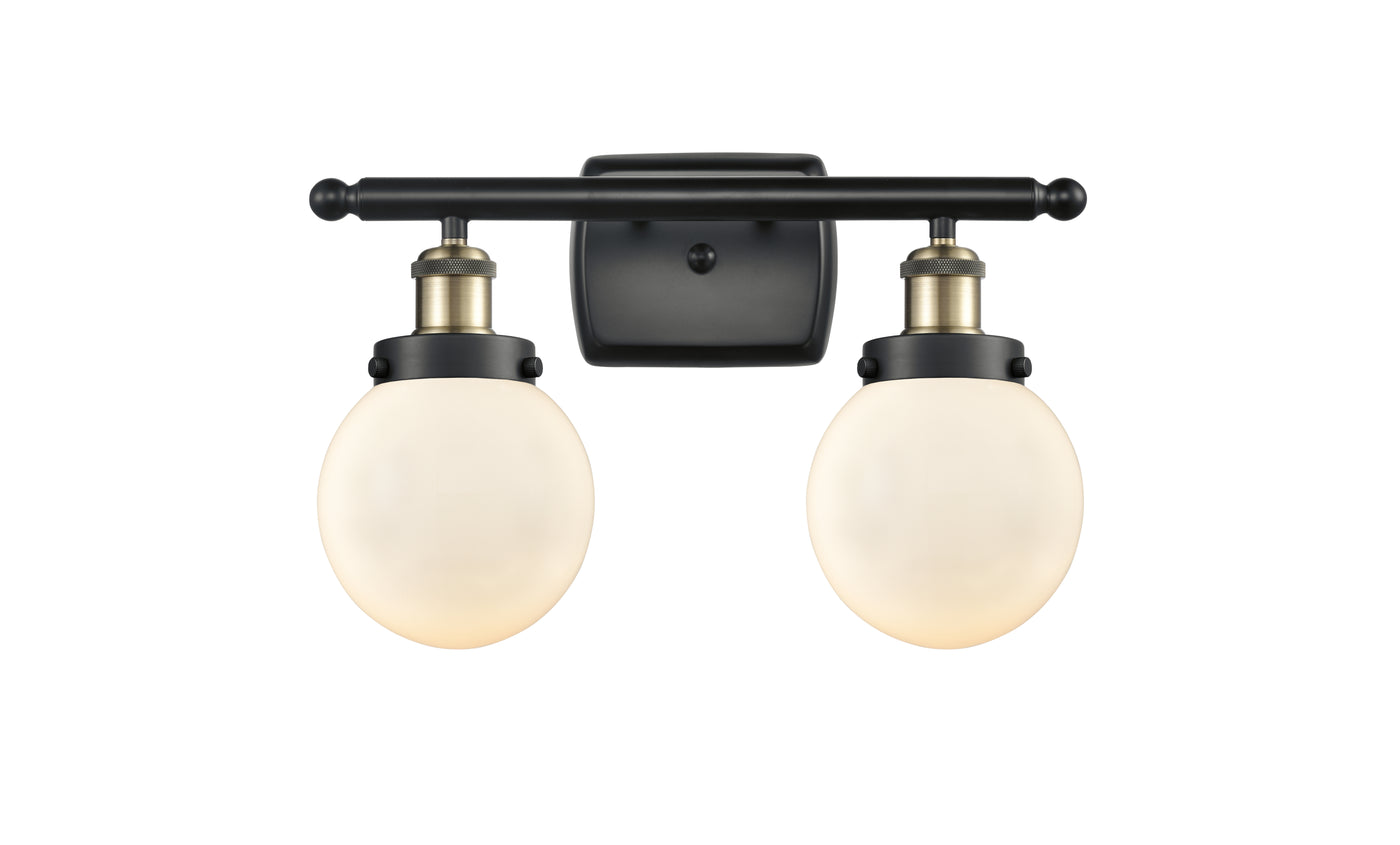 Ballston Urban Bath Vanity Light Cast Brass
