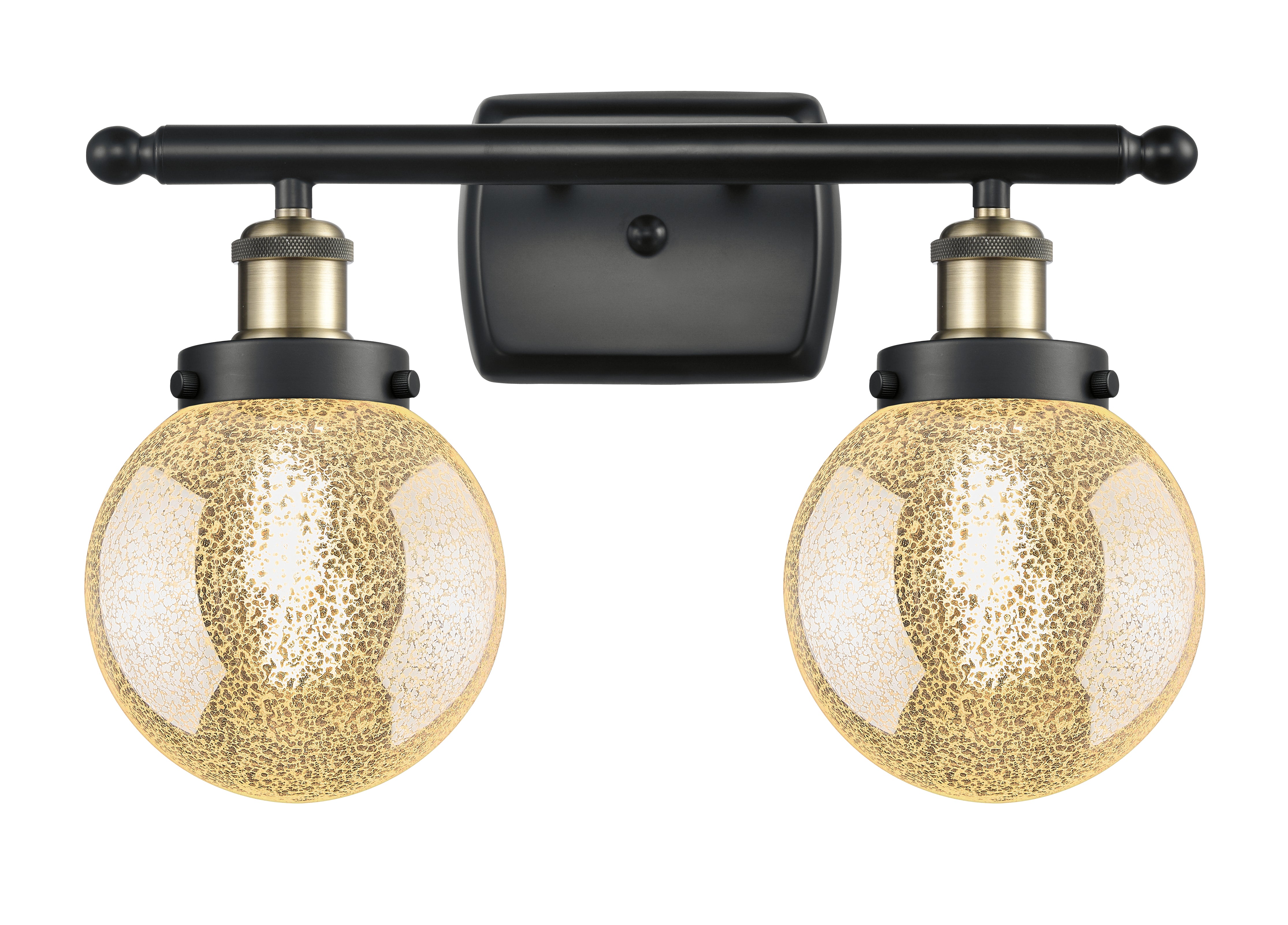 Ballston Urban Bath Vanity Light Cast Brass