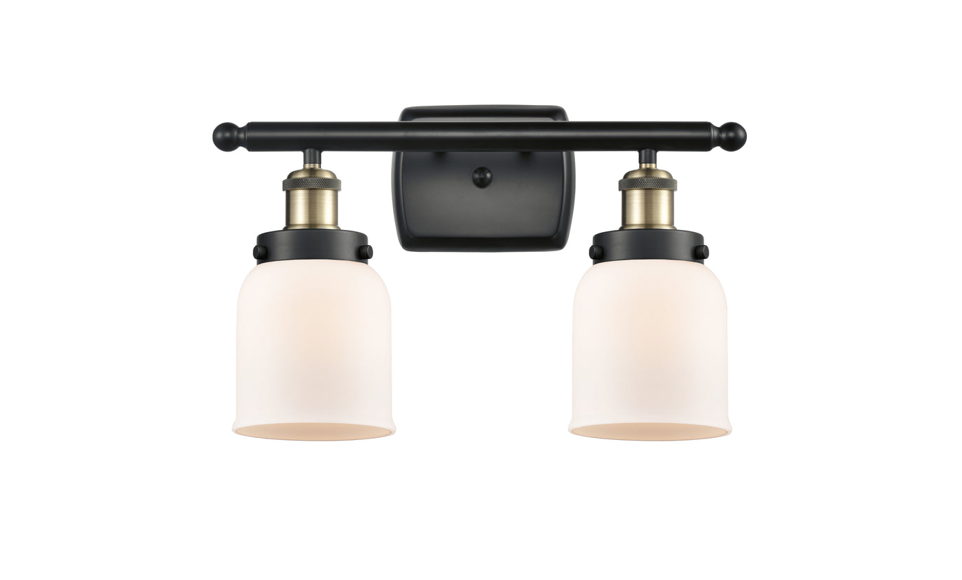 Ballston Urban Bath Vanity Light Cast Brass