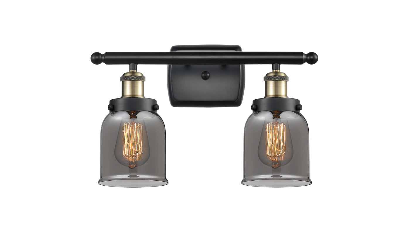 Ballston Urban Bath Vanity Light Cast Brass