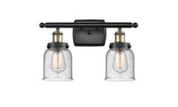 Ballston Urban Bath Vanity Cast Brass