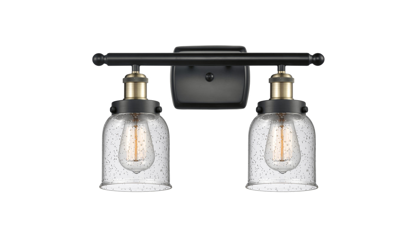 Ballston Urban Bath Vanity Light Cast Brass