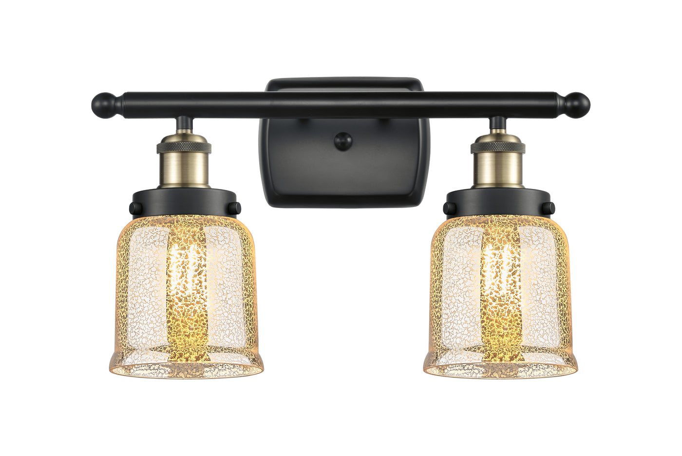 Ballston Urban Bath Vanity Cast Brass